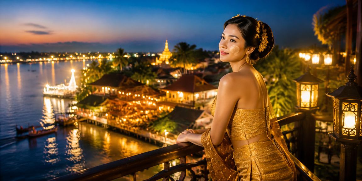 မြန်မာနိုင်ငံက ရရှိနိုင်သော ကာစီနိုအတွေ့အကြုံ