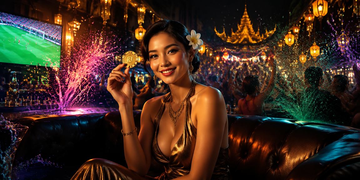 မြန်မာပြည်ပေါ် ဆန္ဒပြသည့် ဘောလုံးလောင်းကစားဇာတ်လမ်း