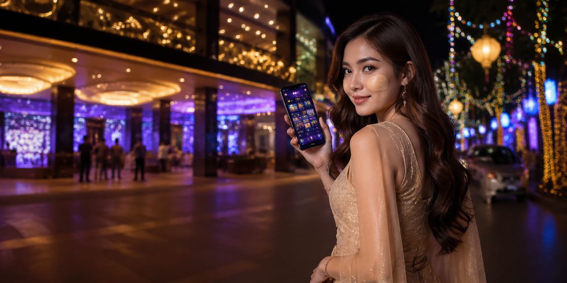 မြန်မာနိုင်ငံမှ ဖုန်းဖြင့် လွယ်ကူစွာငွေလွှဲပေးသည့် နည်းလမ်းများကို ပြသနေသည်