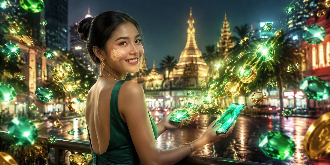 ရန်ကုန်မြို့တော် အပြည်ပြည်ဆိုင်ရာ ပရိုမိုးရှင်း များ