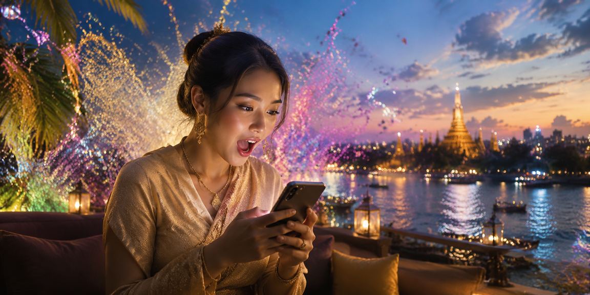 ရန်ကုန်မြစ်နားတွင် စမတ်ဖုန်းဖြင့် ကစားနေသော စာရင်း
