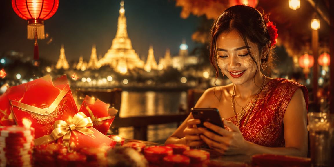 ရန်ကုန် မြို့ရှိ သင်္ကြန်ပွဲတော် နှင့် VIP ပရိုမိုးရှင်း